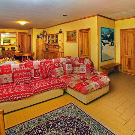 Salone House Apartment Sauze D'Oulx Bagian luar foto