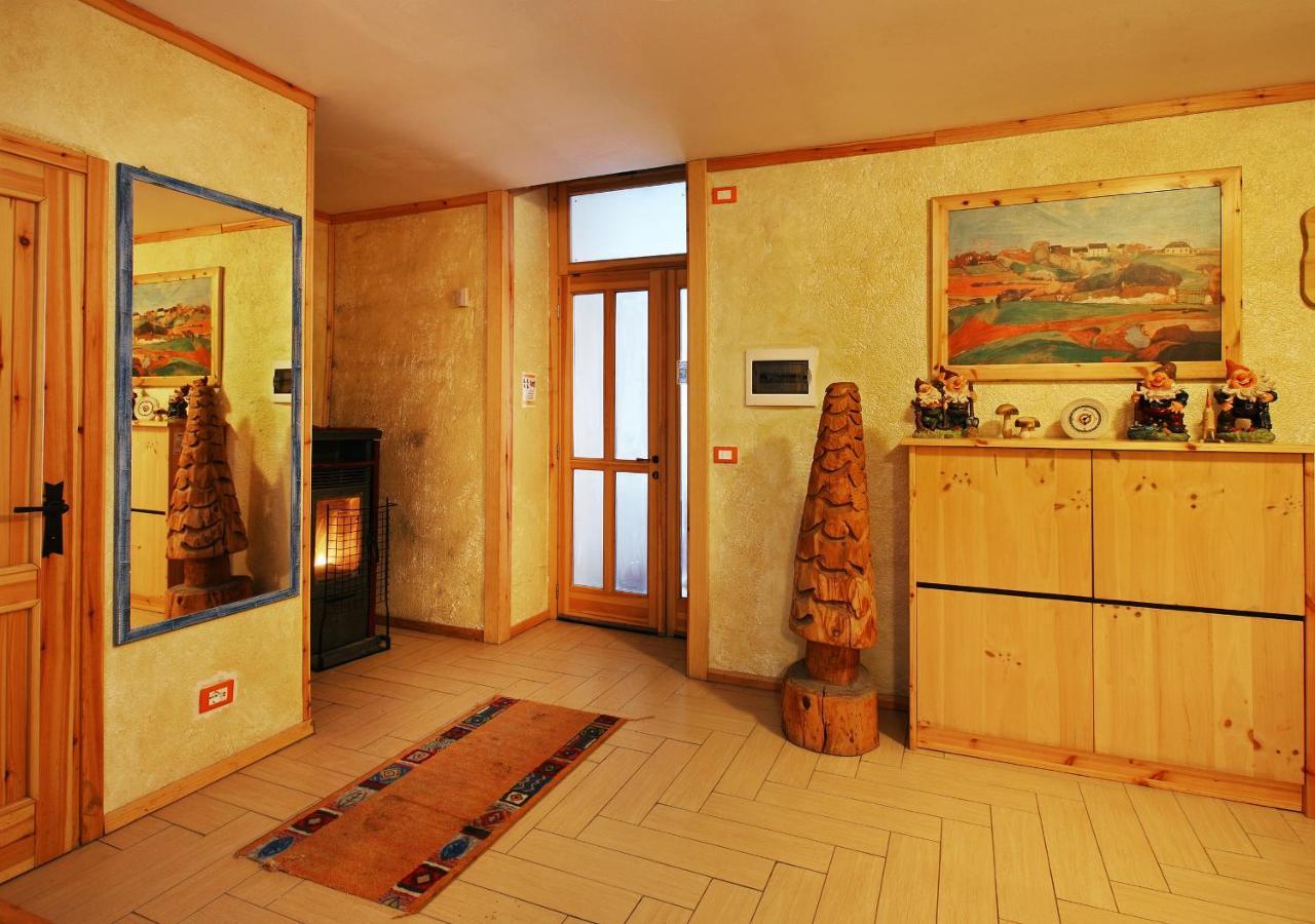 Salone House Apartment Sauze D'Oulx Bagian luar foto