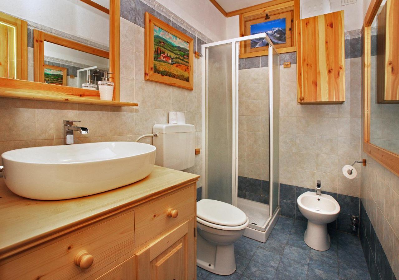 Salone House Apartment Sauze D'Oulx Bagian luar foto