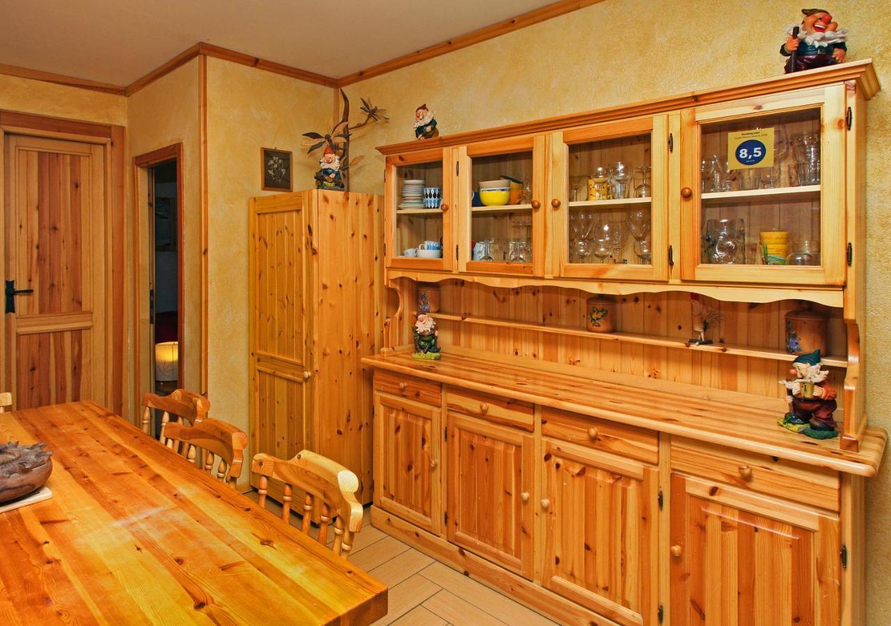Salone House Apartment Sauze D'Oulx Bagian luar foto